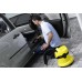 Пылесос Karcher WD 2 (Karcher MV 2)