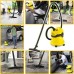 Пылесос Karcher WD 2 (Karcher MV 2)