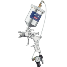 Краскопульт SATA Spray-Master RP (2.0)