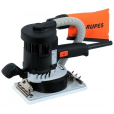 Машинка плоскошлифовальная эксцентриковая Rupes SSCA