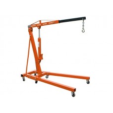 Кран гидравлический 1т складной STARTUL AUTO