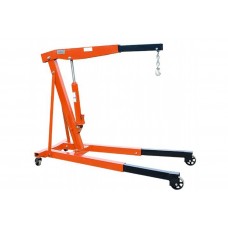 Кран гидравлический 3т складной STARTUL AUTO