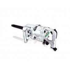 Пневмогайковерт 1" 3390N/m длинн. жало TOPTUL