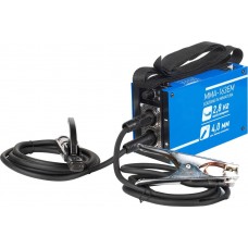 Инвертор сварочный Solaris MMA-163EM + AK