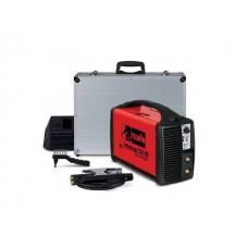 Инвертор сварочный TELWIN TECHNOLOGY 236HD + ACX