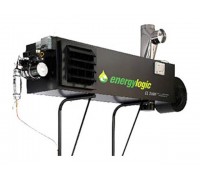 Теплогенератор стационарный ENERGYLOGIC EL-350H
