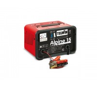 Зарядное устройство TELWIN ALPINE 15