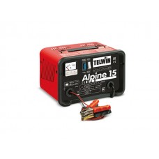 Зарядное устройство TELWIN ALPINE 15